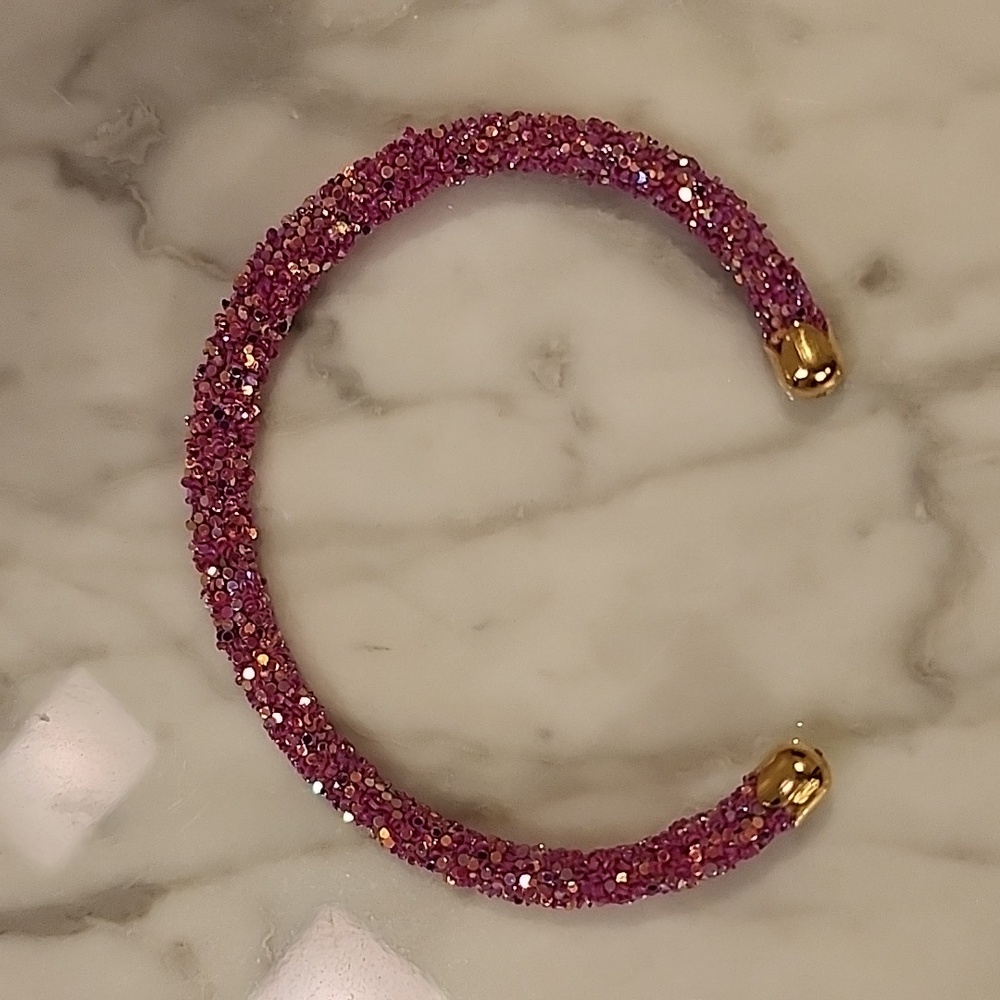 Set Of 3 Sparkling Cuffs - image 2